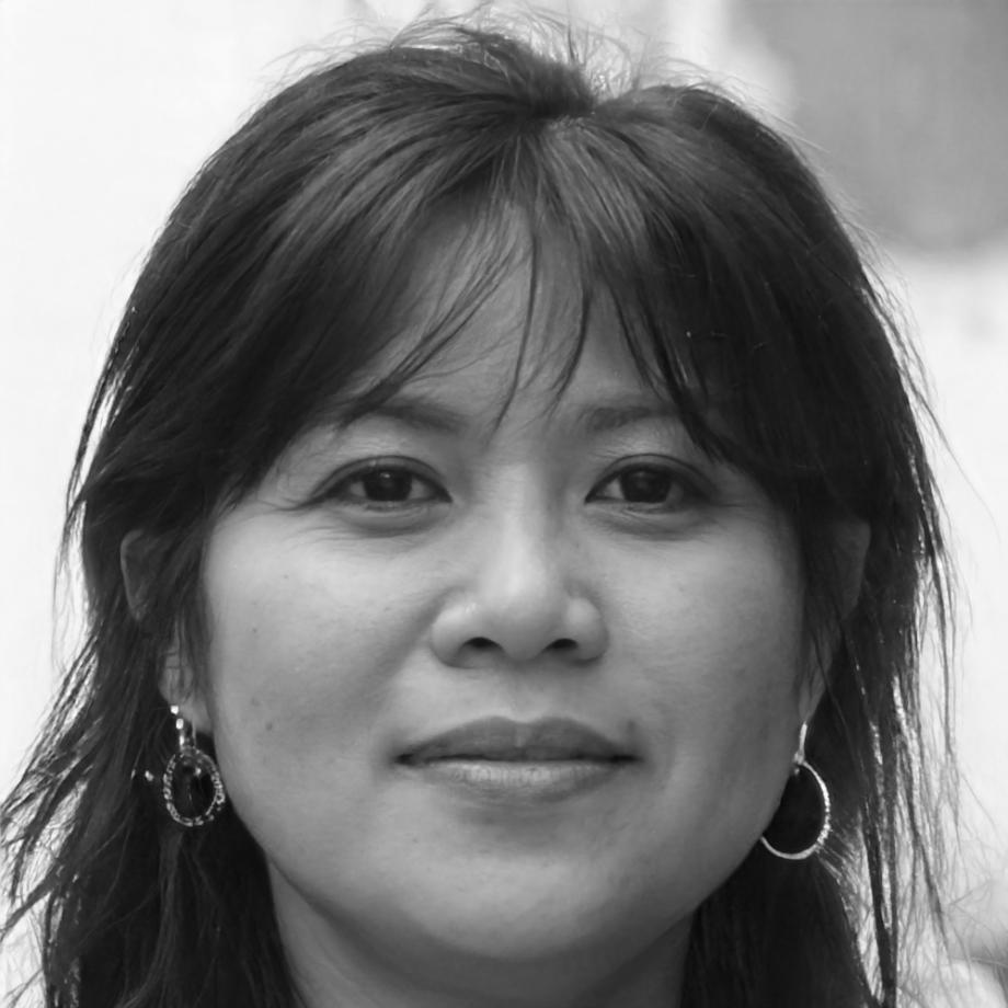 Дариға Әлімбаева, ведущий разработчик платформы WeldronKz