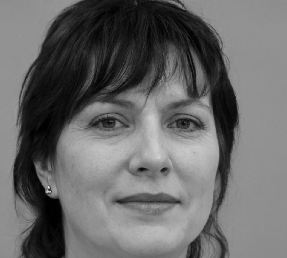 Айгерім Тоқтарова, руководитель продуктовой команды WeldronKz