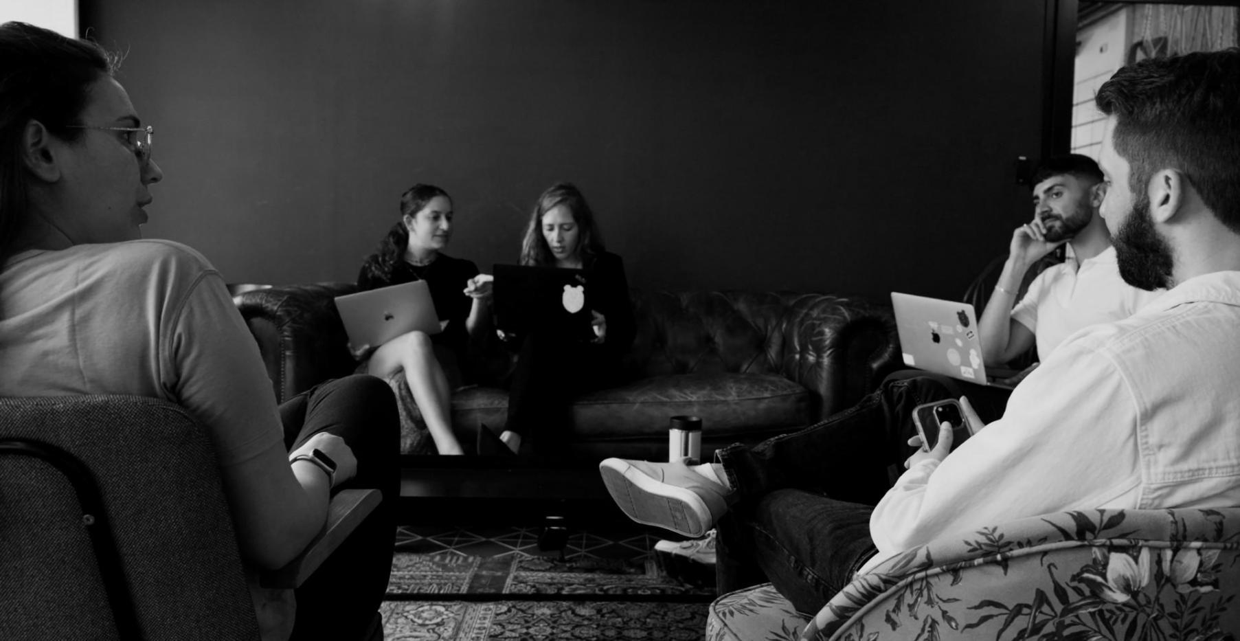 Создание стратегии достижения финансовых целей